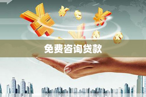 梓官免费咨询贷款